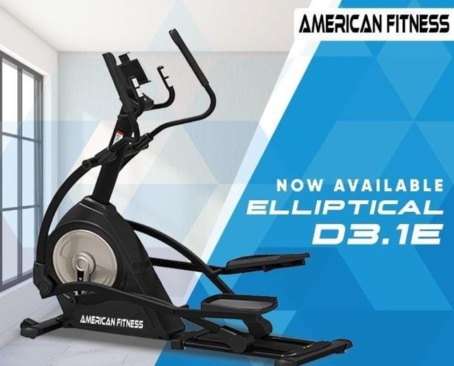 Elliptical Trainer And Exercise Bike In Pakistan BwPakistan Click